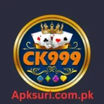 CK999 Game