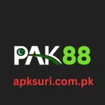 PAK88 Game