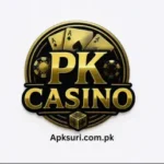 PK Casino Game