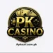 PK Casino Game