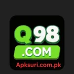Q98 Game