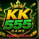 KK555 Game