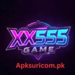 xx555 game